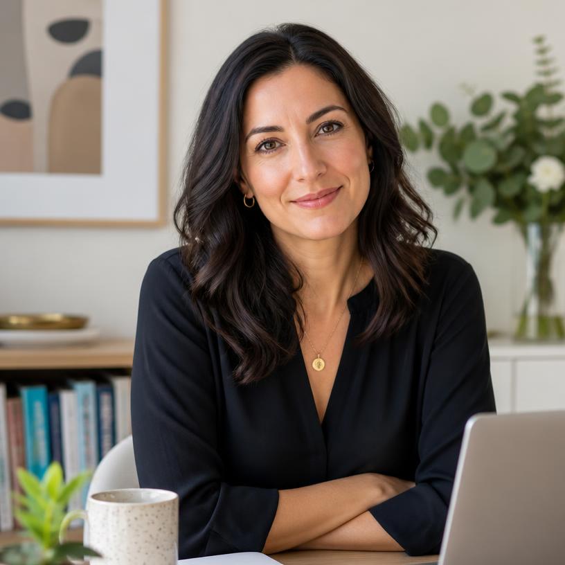 Pamela, Editor, SurveyQueen
